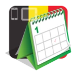 Logo of Belgian Holidays Calendar android Application 